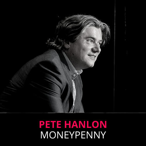 Pete Hanlon