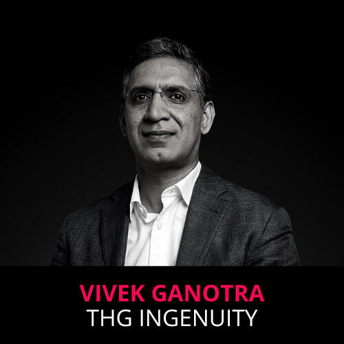 Vivek Ganotra