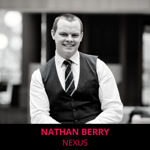 Nathan Berry